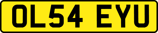 OL54EYU