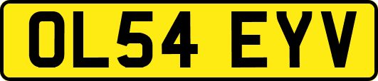 OL54EYV