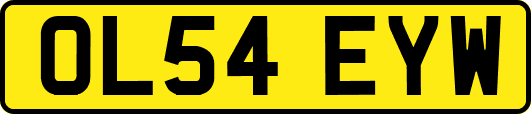 OL54EYW