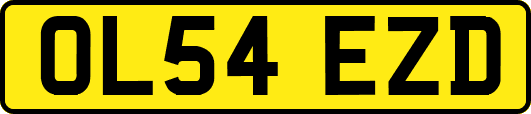 OL54EZD