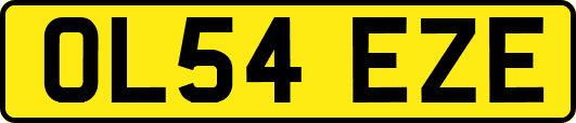 OL54EZE