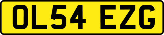 OL54EZG