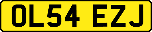 OL54EZJ