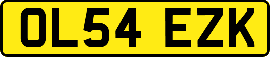 OL54EZK