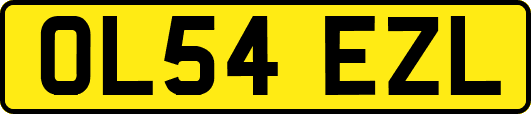 OL54EZL