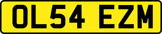 OL54EZM