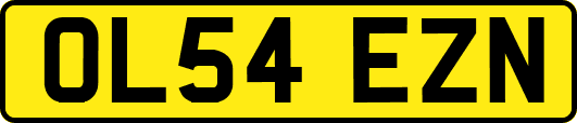 OL54EZN