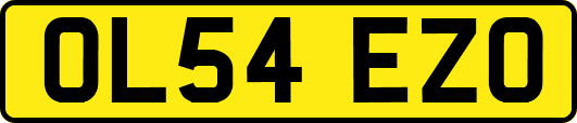OL54EZO