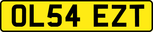 OL54EZT