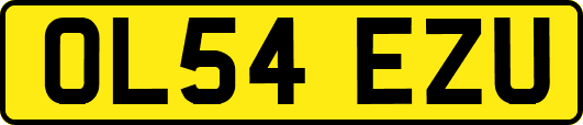 OL54EZU