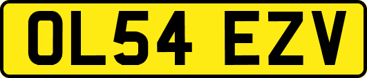 OL54EZV