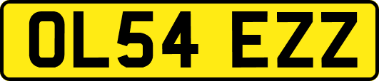 OL54EZZ