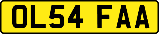 OL54FAA