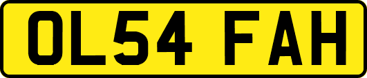 OL54FAH