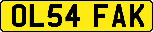 OL54FAK