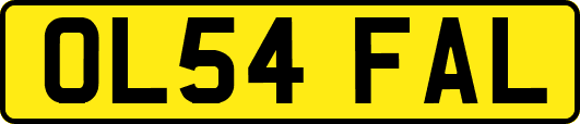 OL54FAL