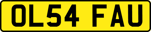 OL54FAU