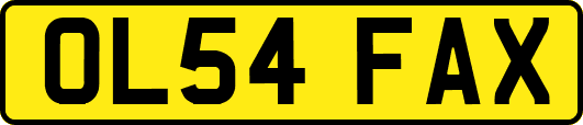 OL54FAX