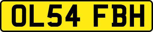 OL54FBH