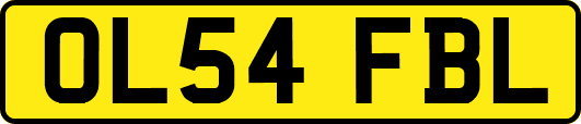 OL54FBL