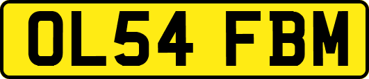 OL54FBM