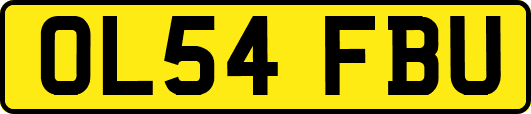 OL54FBU