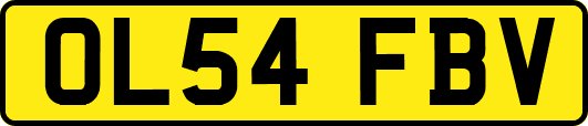 OL54FBV