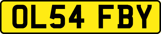 OL54FBY
