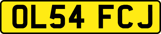 OL54FCJ