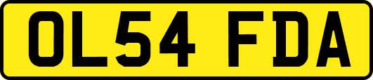 OL54FDA