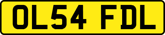 OL54FDL