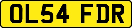 OL54FDR