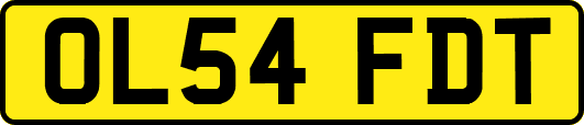 OL54FDT