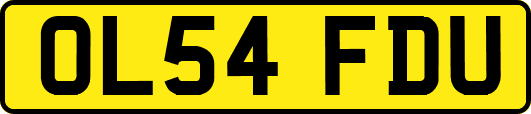 OL54FDU