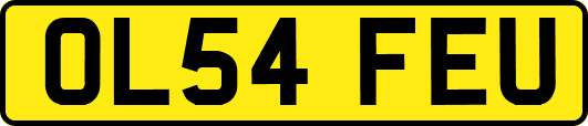 OL54FEU