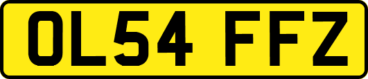 OL54FFZ
