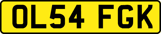 OL54FGK