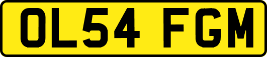 OL54FGM