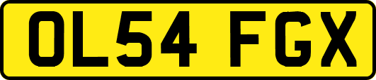 OL54FGX