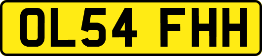 OL54FHH