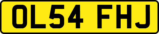 OL54FHJ