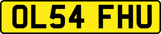 OL54FHU