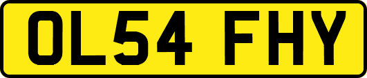 OL54FHY