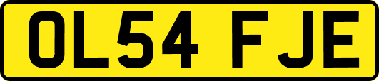 OL54FJE