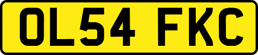OL54FKC