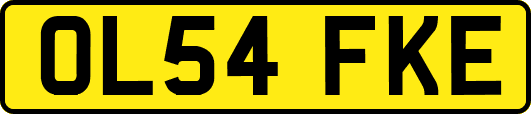 OL54FKE