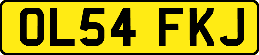 OL54FKJ
