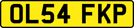 OL54FKP
