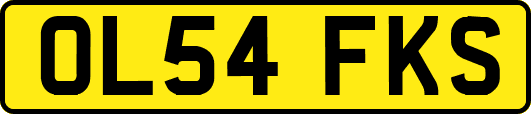 OL54FKS