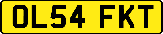 OL54FKT